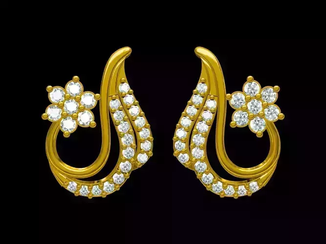 Indian Jewellery Design