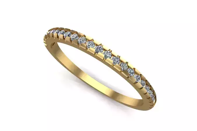 eternity ring