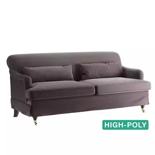 Couch Sofa - Adhara - 