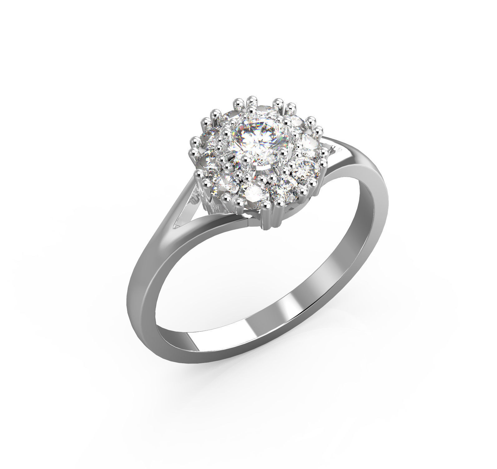 101225 SET of 3 classic models 3D print model_1