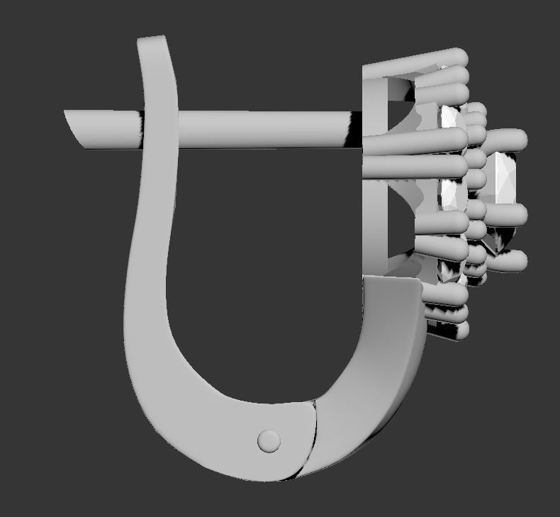 101225 SET of 3 classic models 3D print model_7