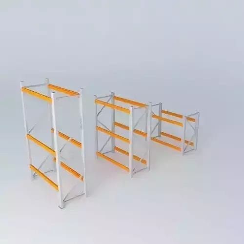 Divomobile Porta palete