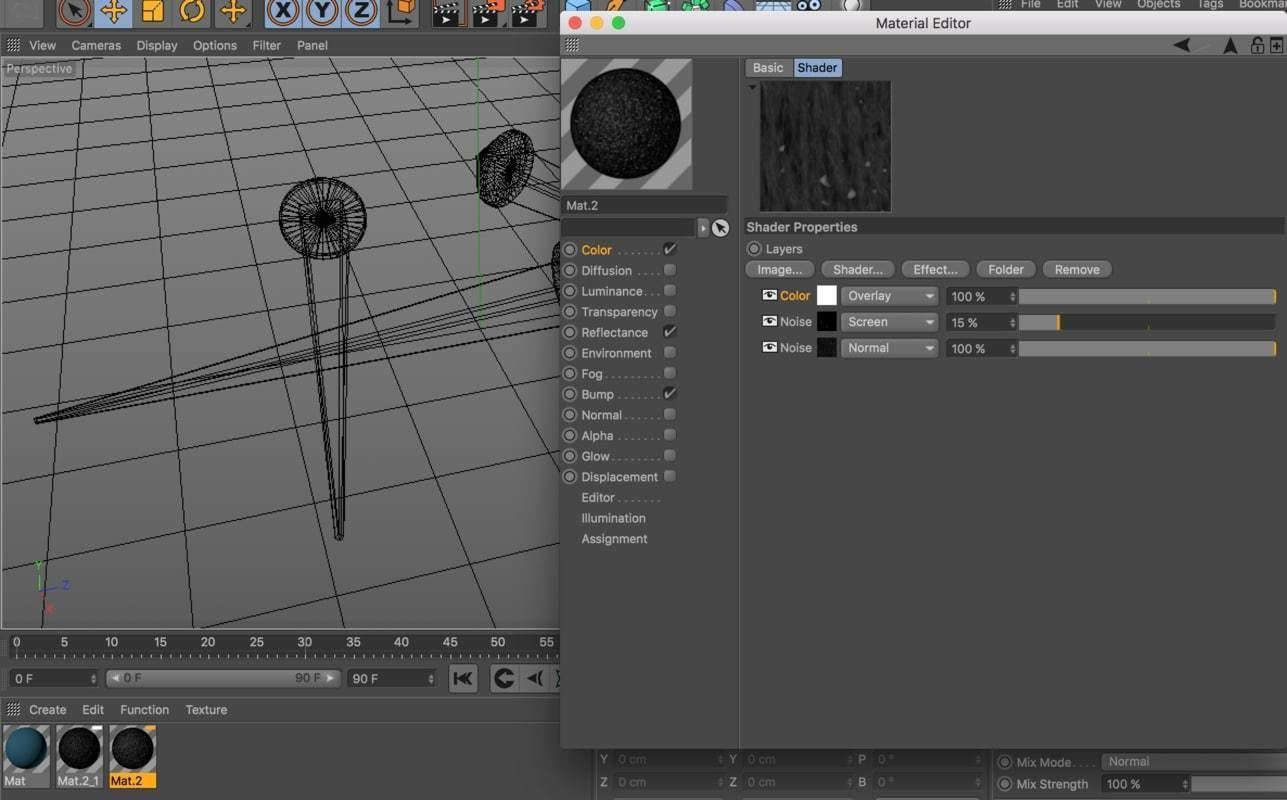 Jesus Screws 3D model_3