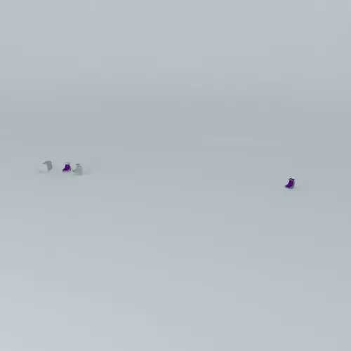 Return of the Jedi Emperors Throne