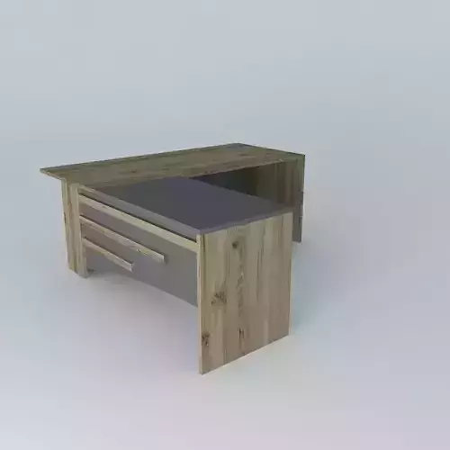 Mesa curve Divimobile