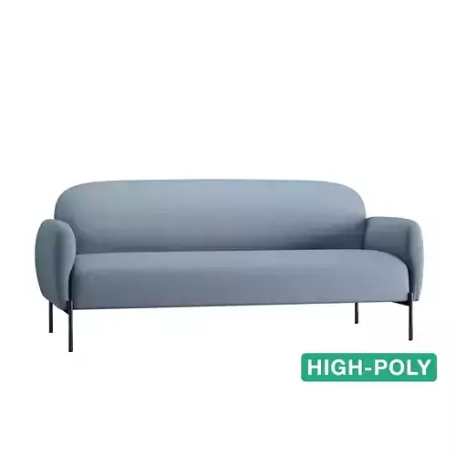 Couch Sofa - Mebutsa - 