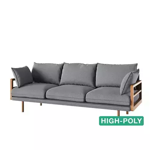 Couch Sofa - Propus -