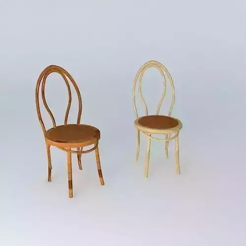 Clasic BENTWOOD Cafe Chairs