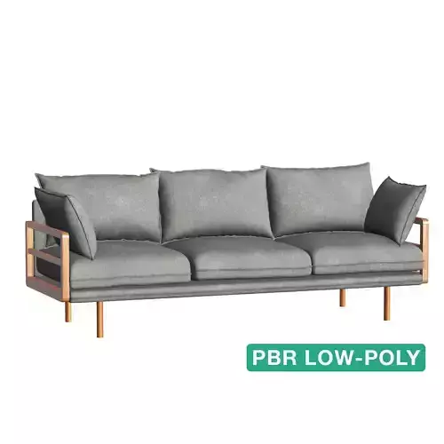 Couch Sofa - Propus -