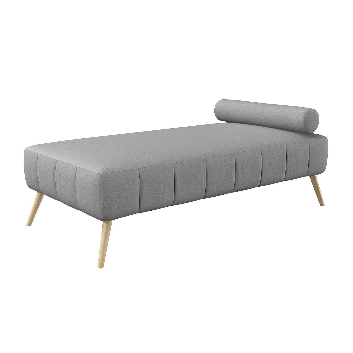 Couch Sofa - Muliphein -  Low-poly 3D model_1