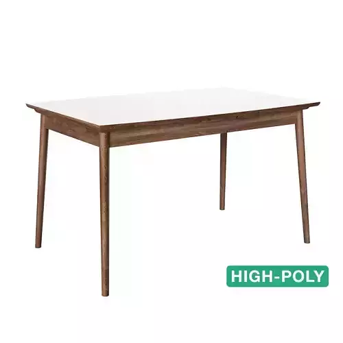 Table - Mizar - 