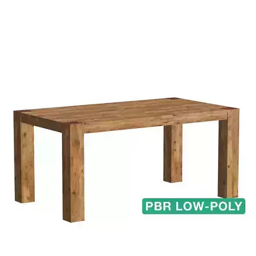 Table - Pollux - 