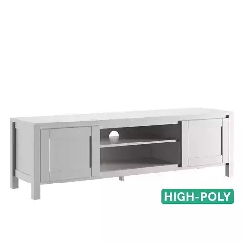 Sideboard - Alioth - 