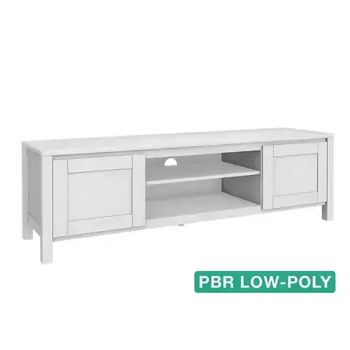 Sideboard - Alioth - 