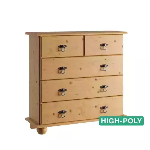 Sideboard - Megrez - 