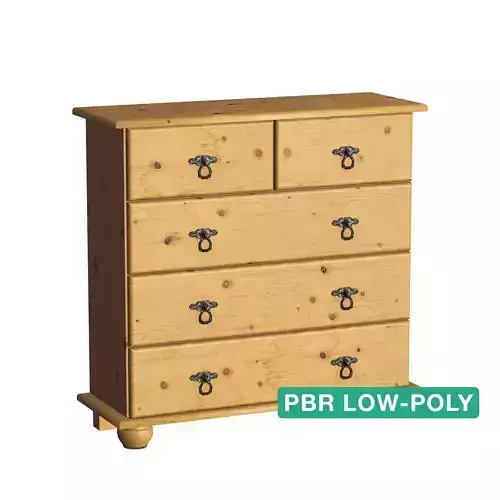 Sideboard - Megrez - 