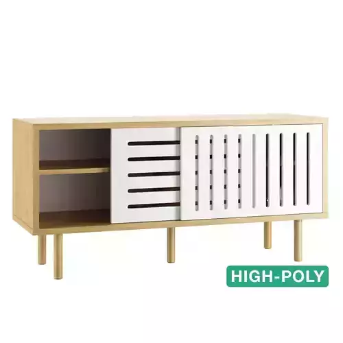 Sideboard - Sirius - 