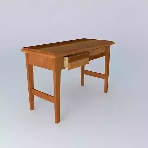 Nice 2 Drawer Console Table