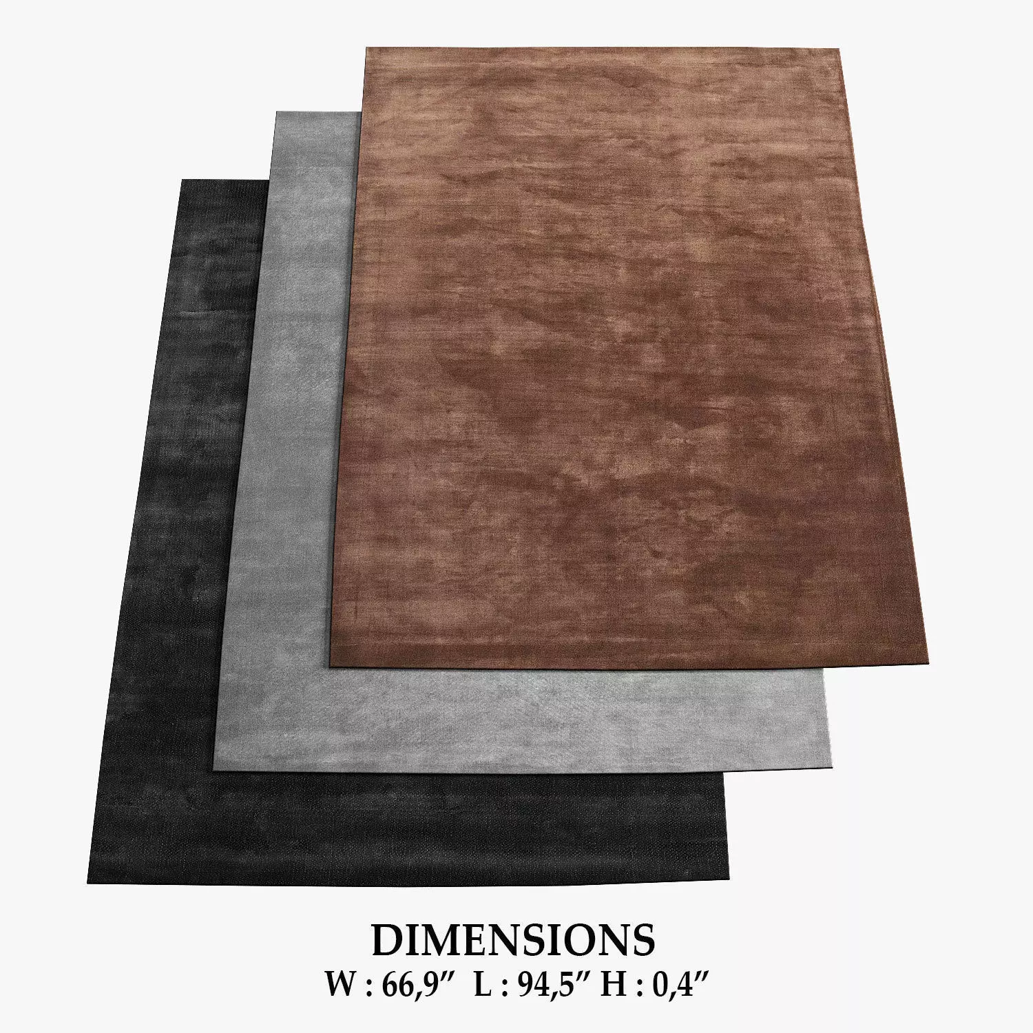 Cassius Rugs 176 3D model_0