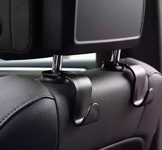 NeckHook - Car Seat Back Hook