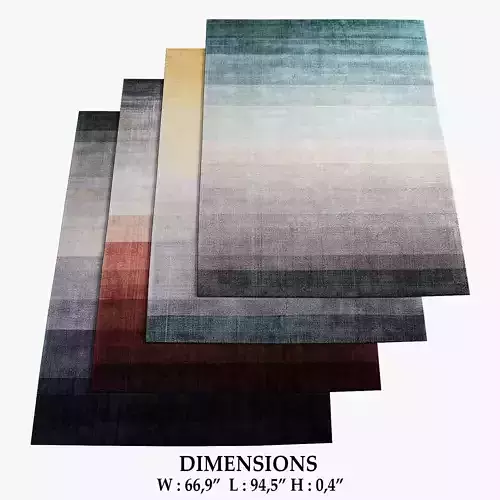 Combination Rugs 180