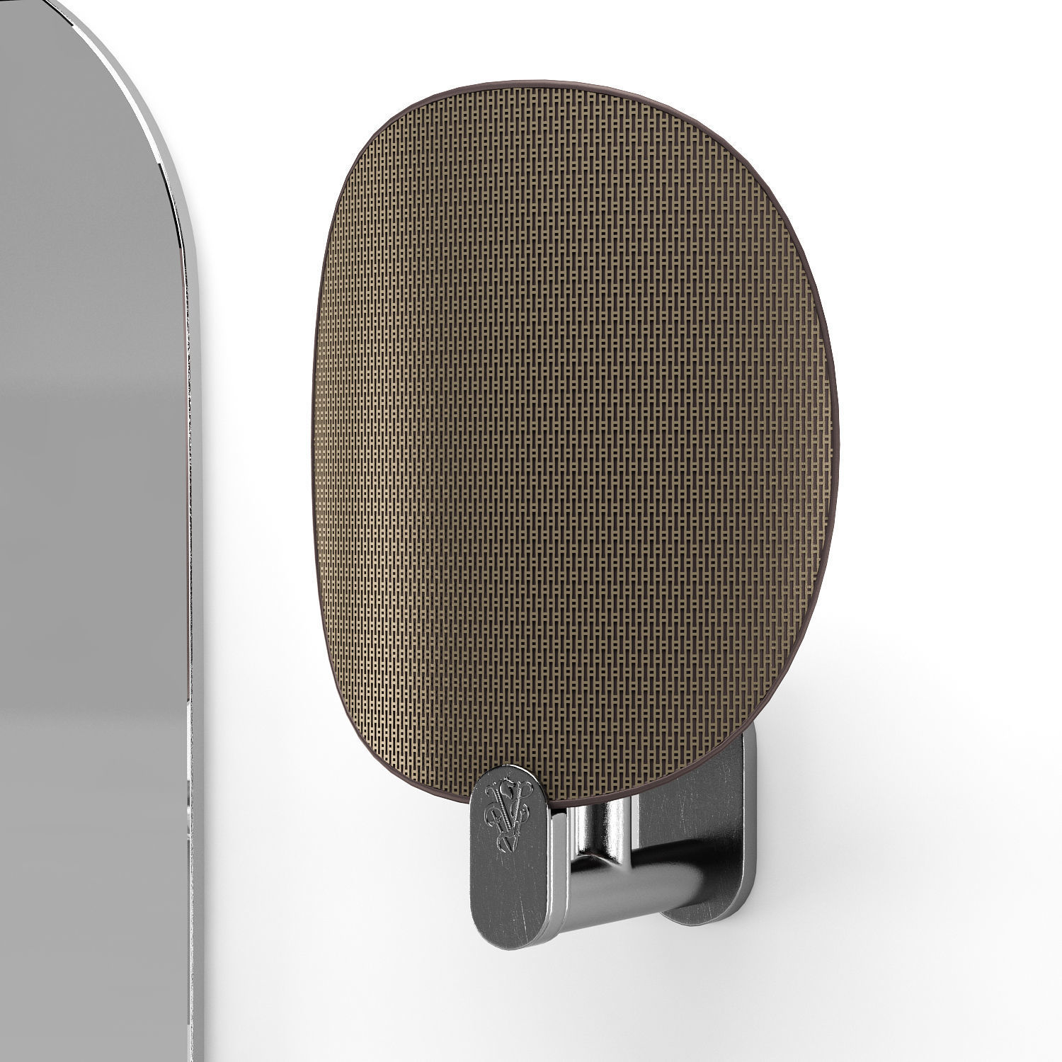 Kobol set - Visionnaire 3D model_3