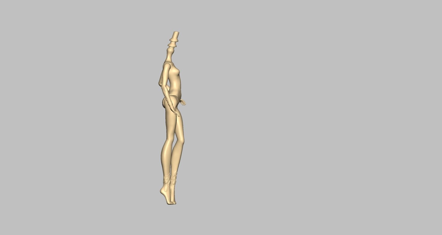 00026   Designed for production 3D print model_3