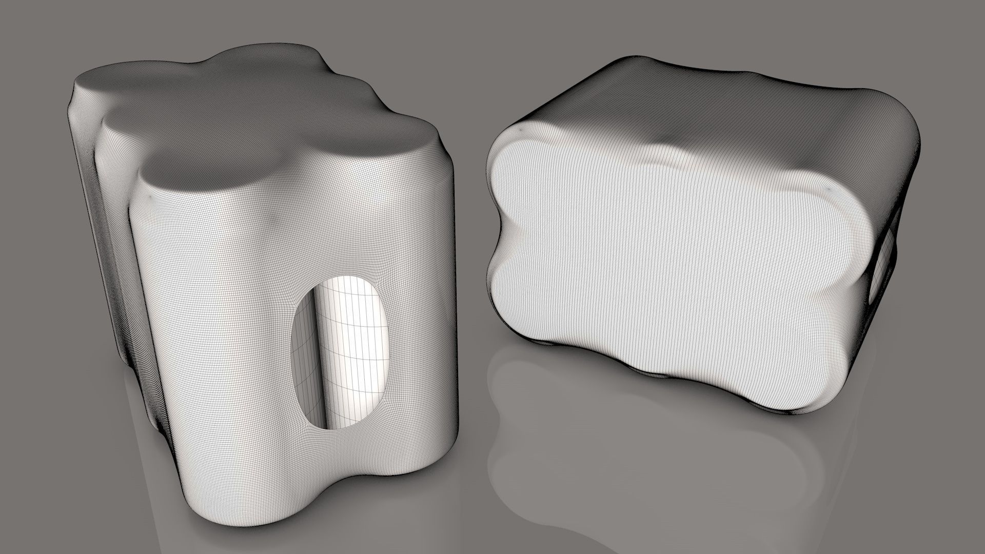 Can package 440ml 3D model_7