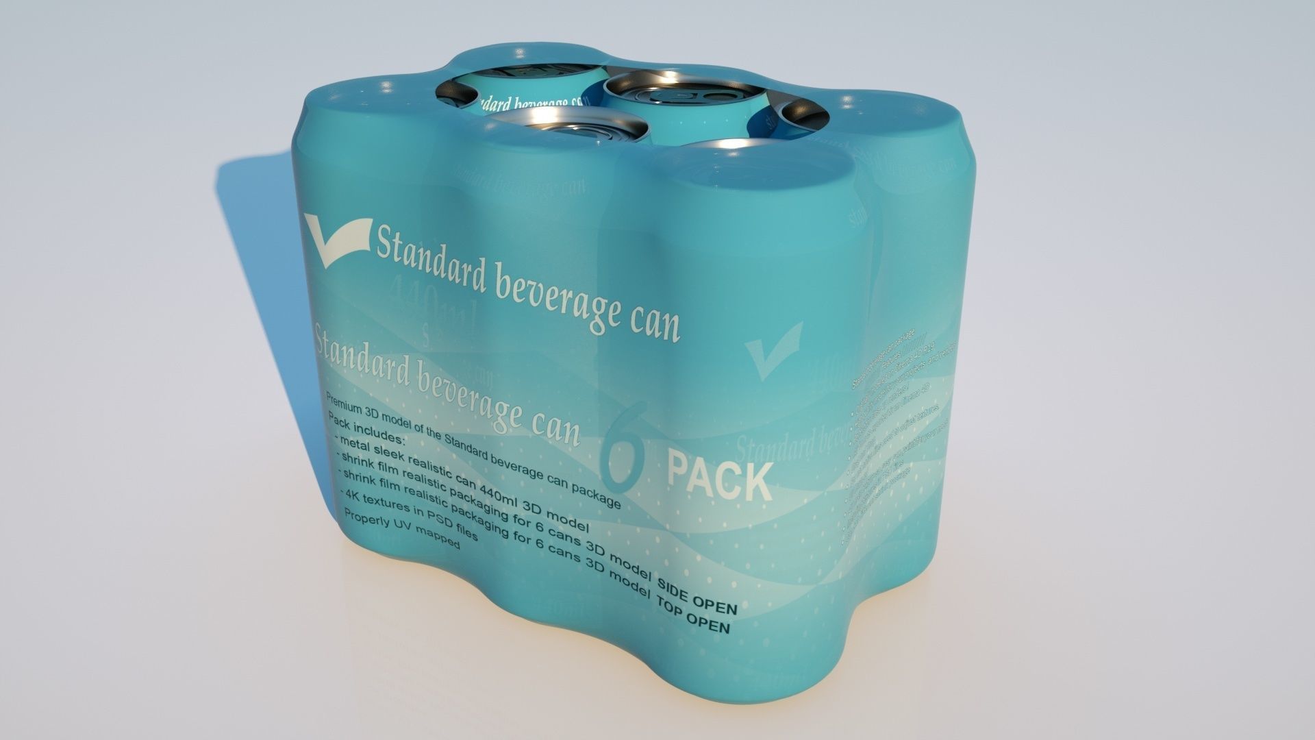 Can package 440ml 3D model_4