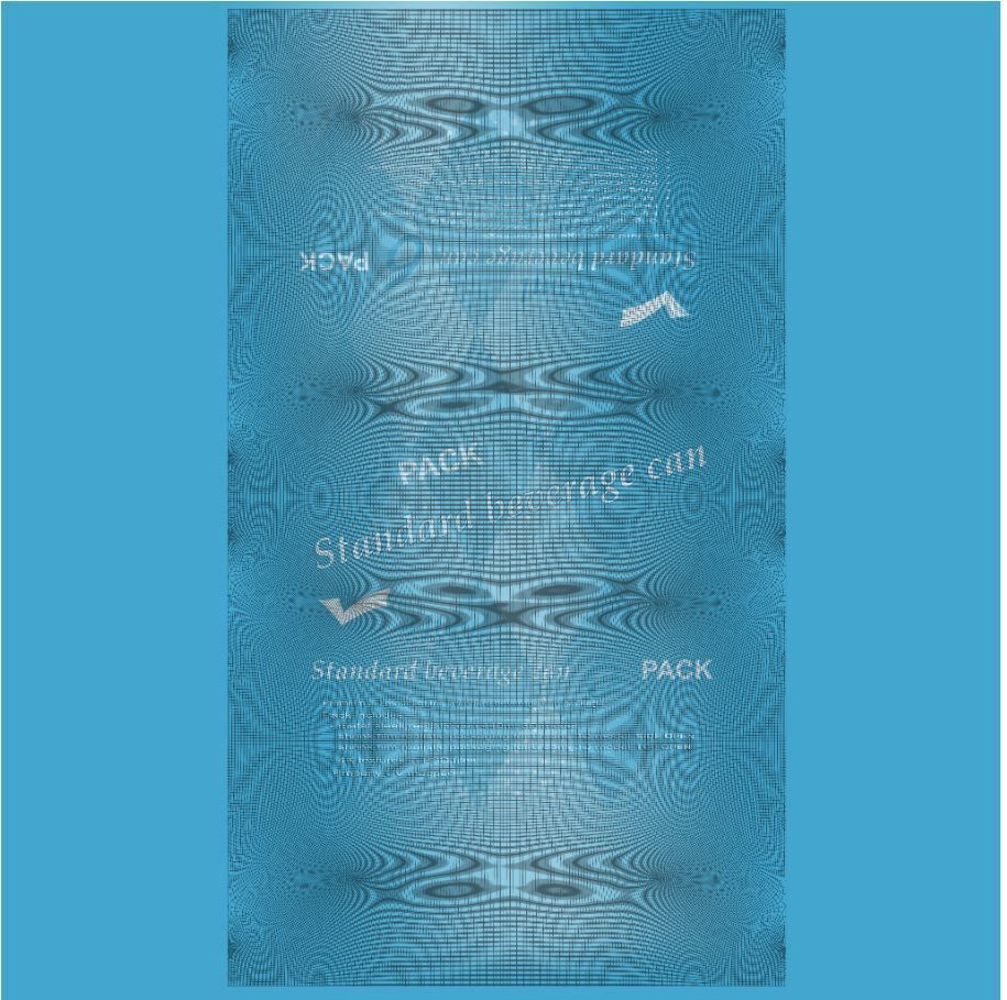 Can package 440ml 3D model_9