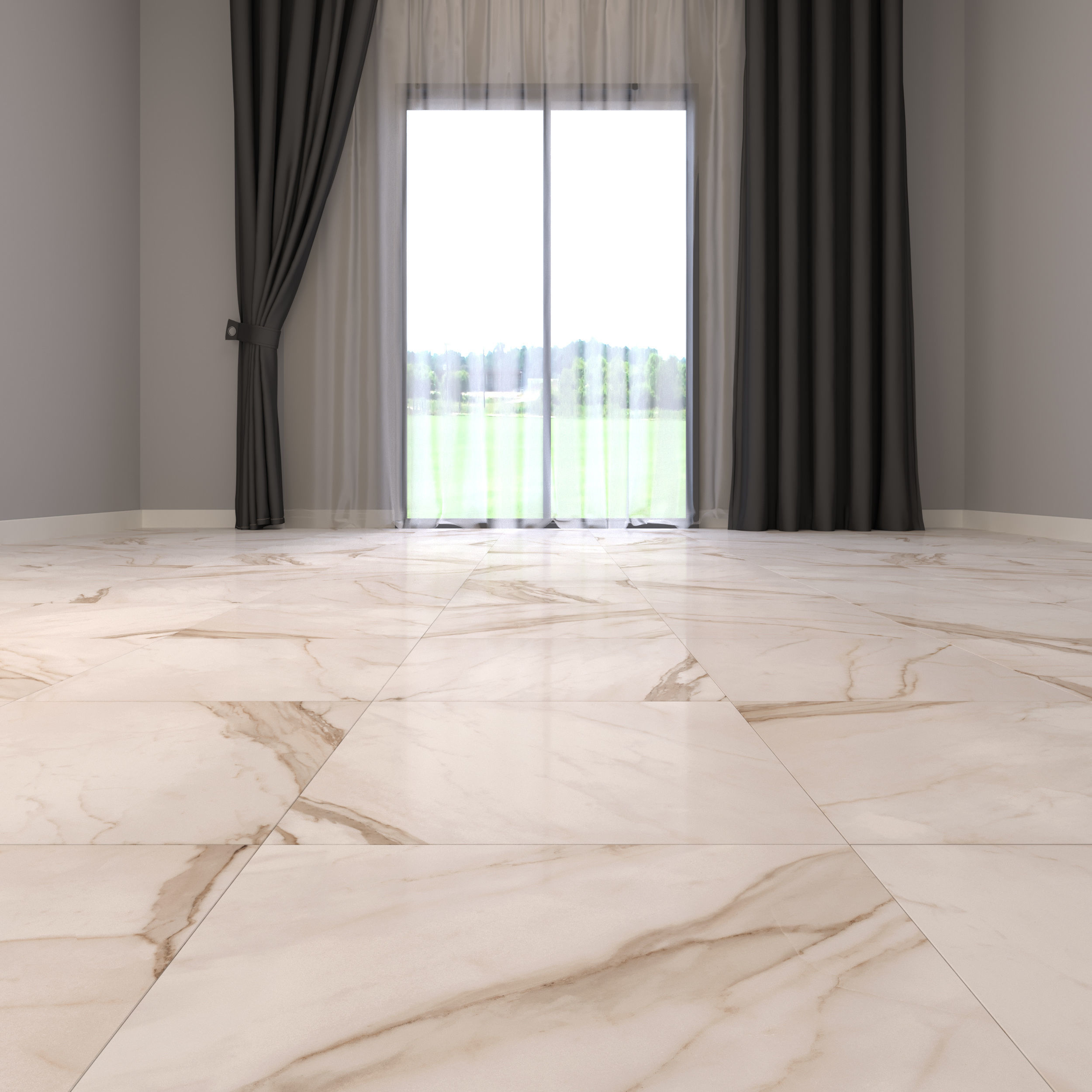 Marble Floor Set 1 Texture_4