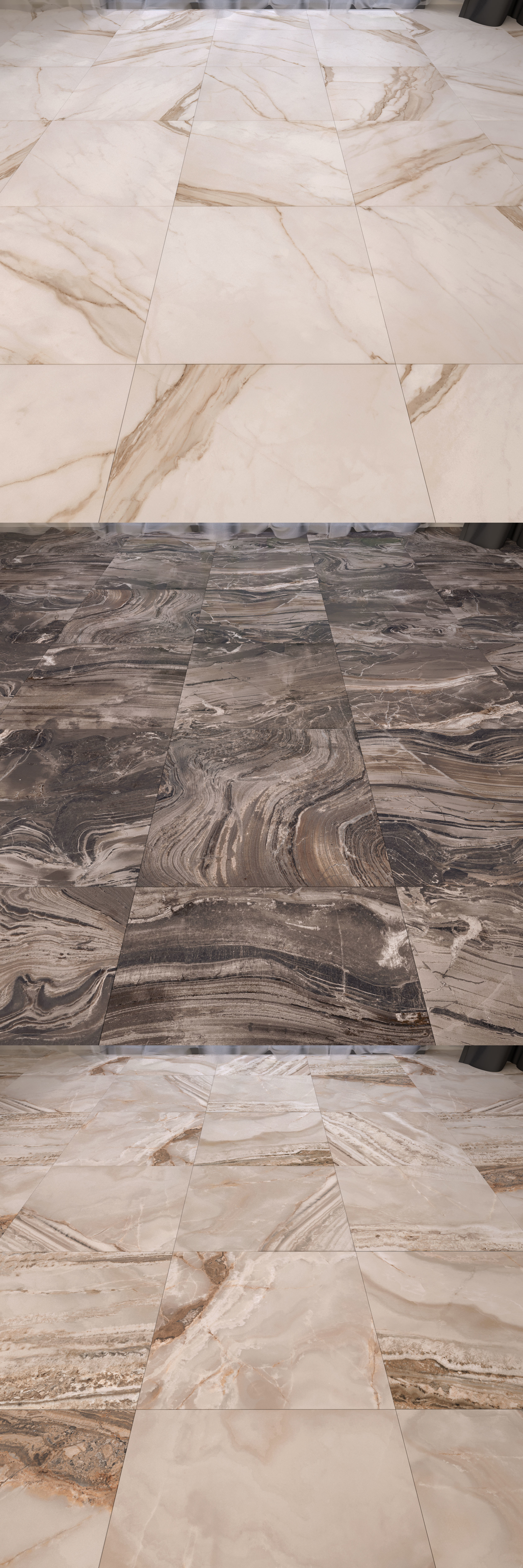 Marble Floor Set 1 Texture_7