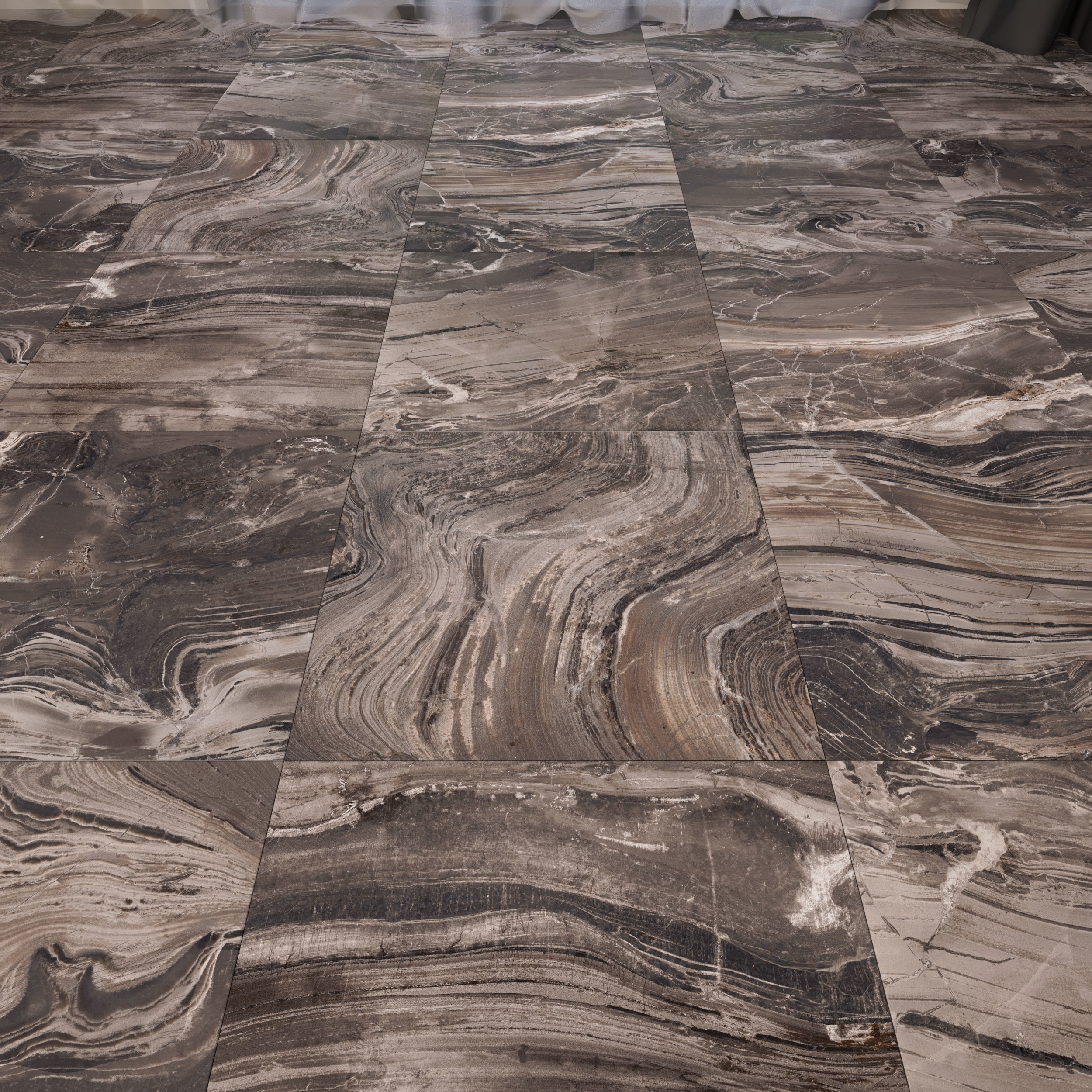 Marble Floor Set 1 Texture_3