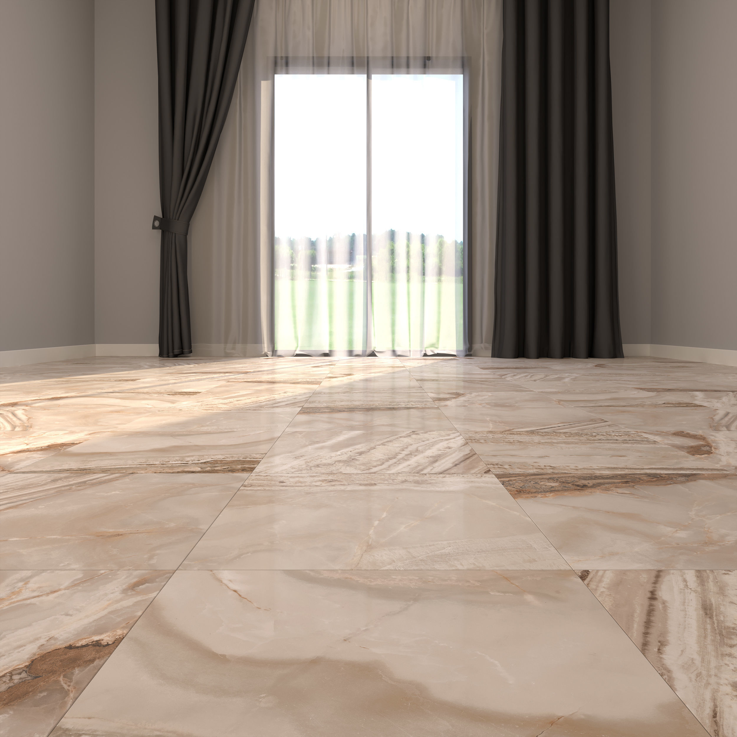 Marble Floor Set 1 Texture_5