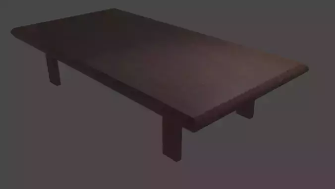 Modern Table Collection