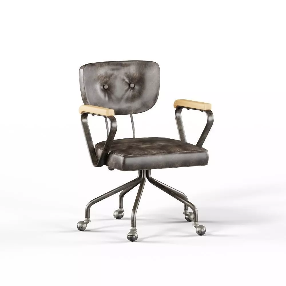 Acme Furniture model Hallie 3D model