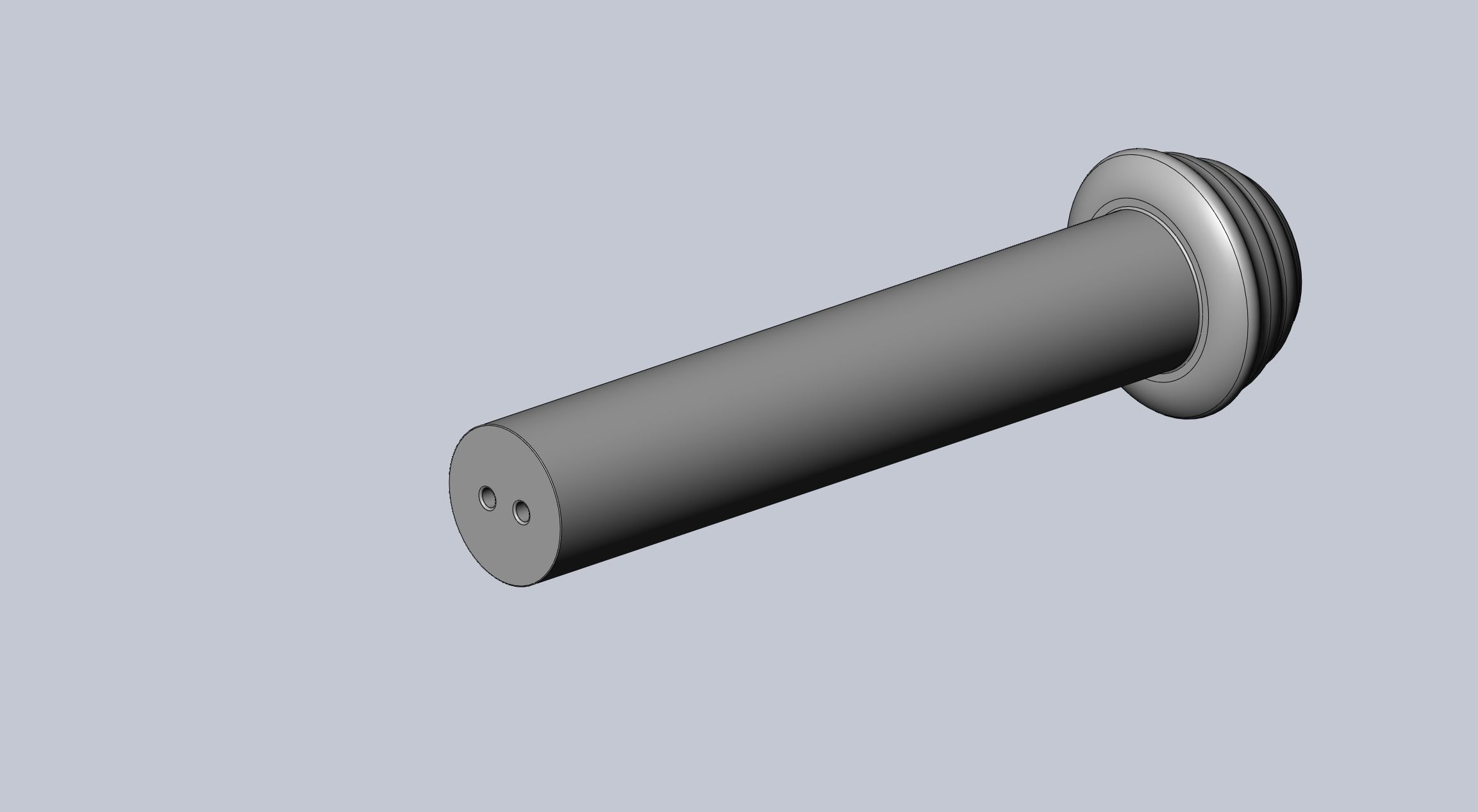 Sword Art Online Elucidator Sword Printable Assembly 3D print model_31