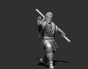 Padawan 3D Models | CGTrader