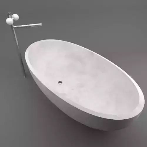 Marble bath
