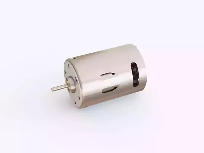 Electric motor 03