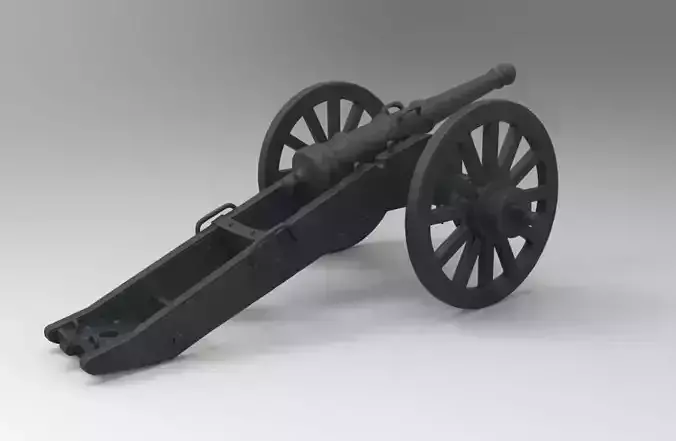 War Cannon