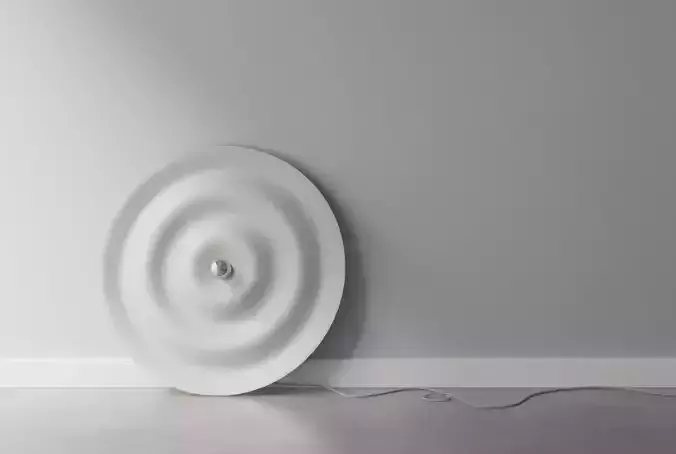 w171 Lamp - Wastberg - Tham Videgard 3D model