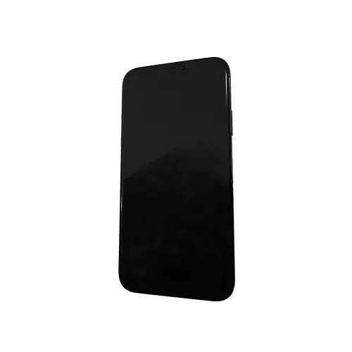 Iphone samsung galaxy edge case Free 3D model