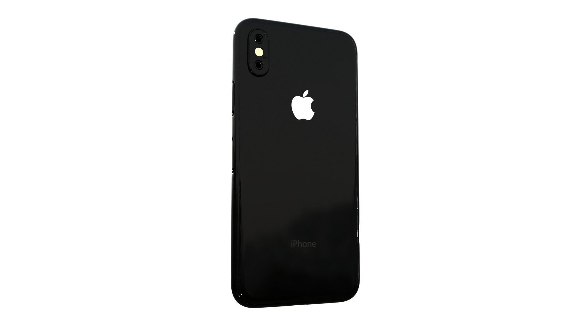 Iphone samsung galaxy edge case Free 3D model_2