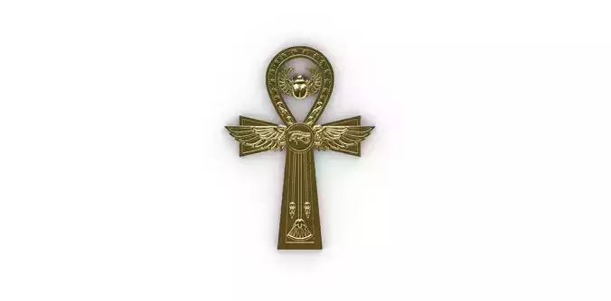 ANKH SYMBOL