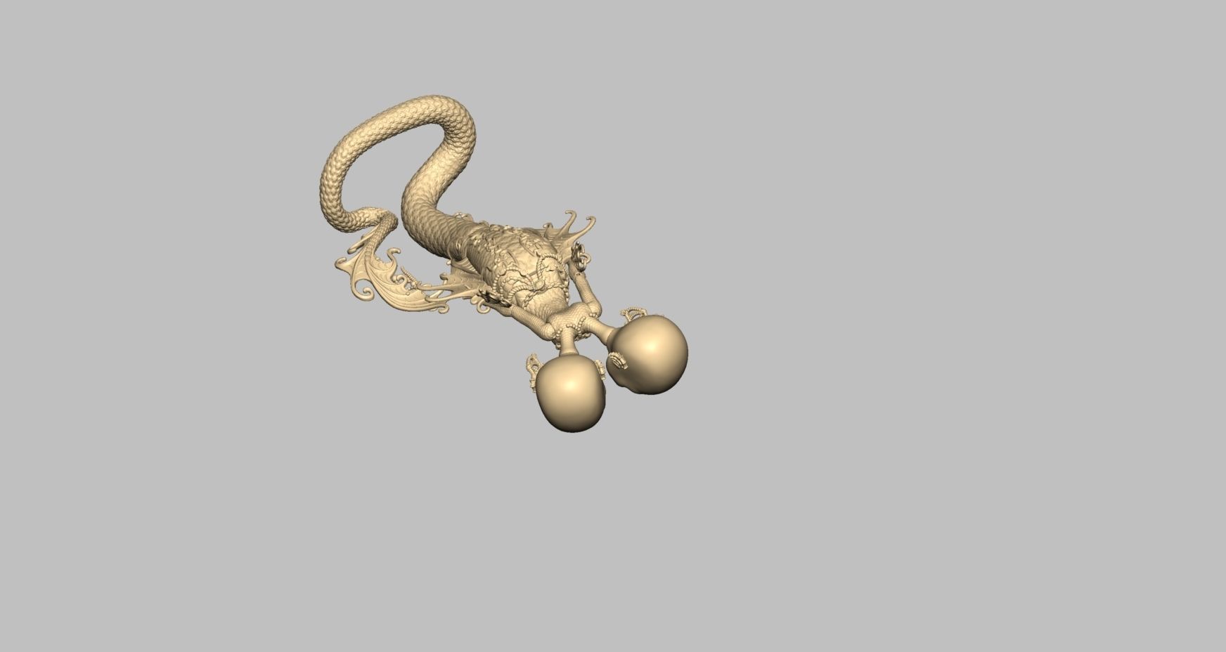 00035   Designed for 3D printing 3D print model_4