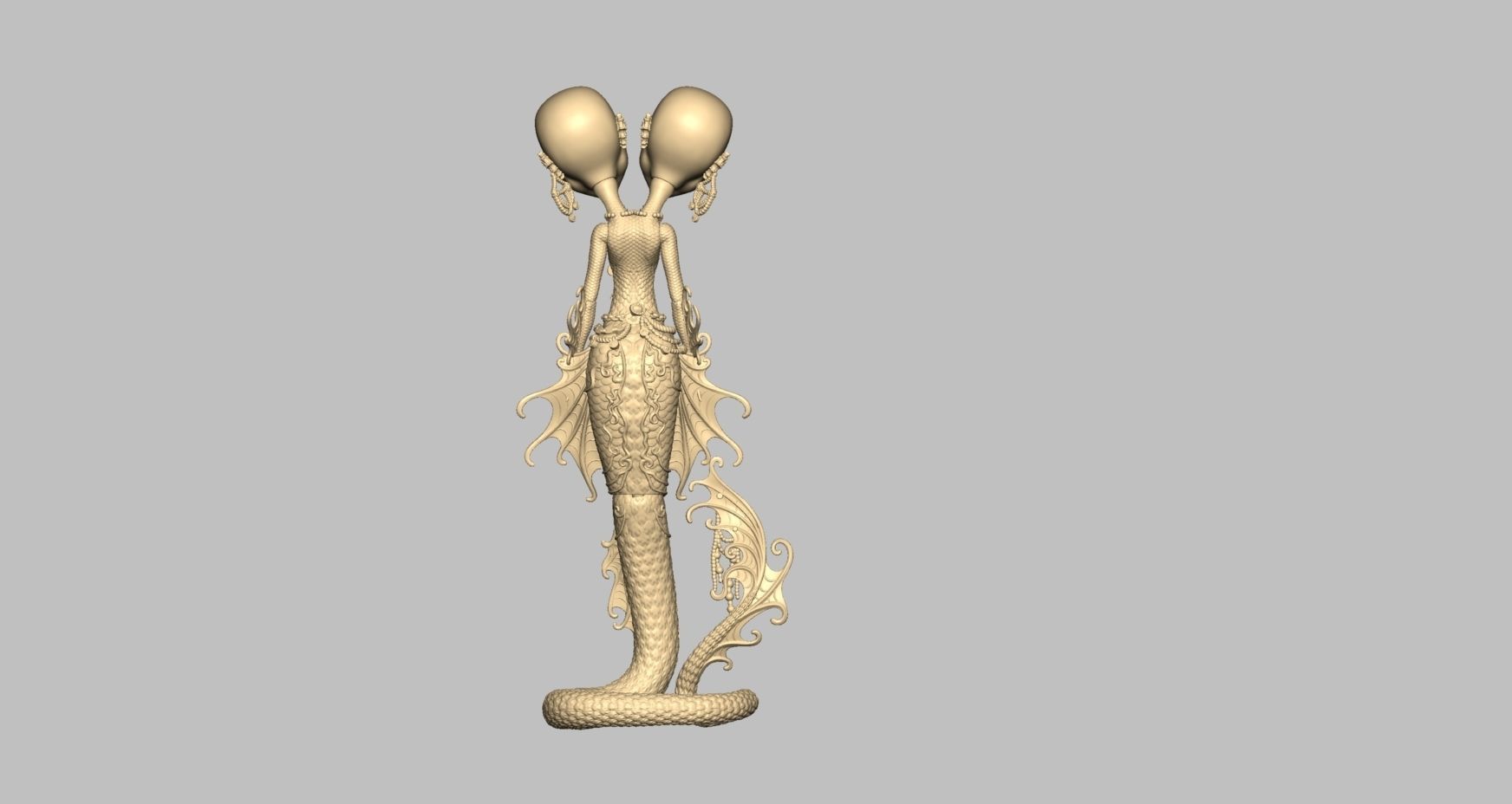 00035   Designed for 3D printing 3D print model_9