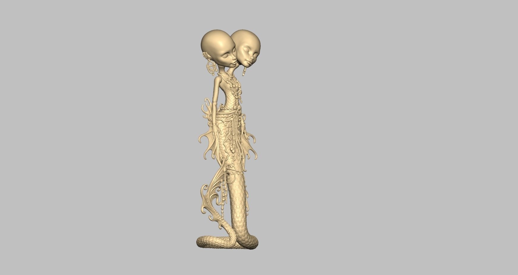 00035   Designed for 3D printing 3D print model_6