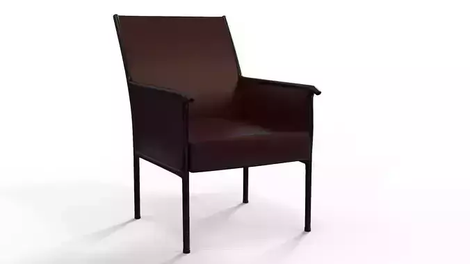 Mira Lounge Chair