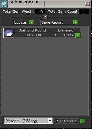 Ring Classic R 0082 and Ring Classic R 0082v2 3D print model_12